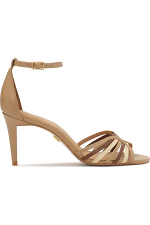 Kazar Dames, Schoenen, , Maat: 35 EU Leer