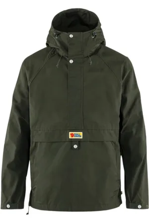 Fjällräven Heren, Sport, Groen, Maat: L