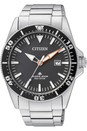 Citizen Heren, Accessoires, Grijs, Maat: ONE Size