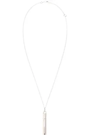AMBUSH Heren, Accessoires, Grijs, Maat: ONE Size