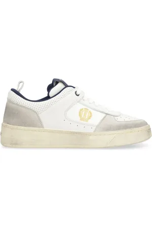 Bally Dames, Schoenen, Wit, Maat: 39 EU Leer