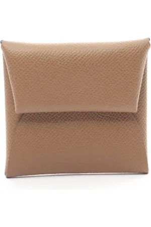 Hermès Dames, Pre-owned, Bruin, Maat: ONE Size Leer