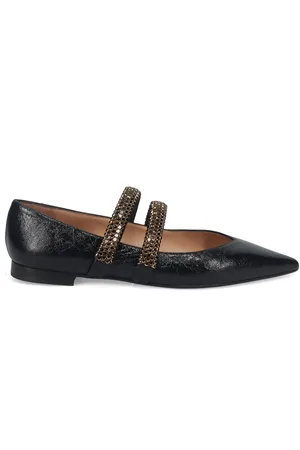 Prosperine Dames, Schoenen, Zwart, Maat: 36 EU