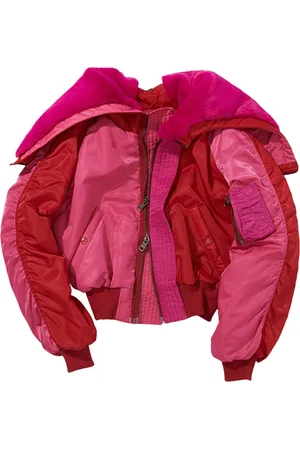 Andersson Bell Dames, Jassen, Roze, Maat: L Nylon