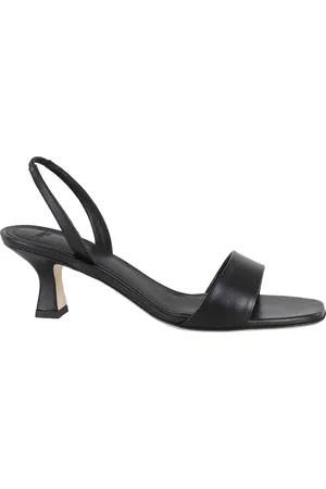 3Juin Dames, Schoenen, Zwart, Maat: 36 EU