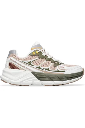 Barracuda Heren, Schoenen, Groen, Maat: 41 EU