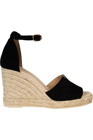 Geox Dames, Schoenen, Zwart, Maat: 41 EU Leer