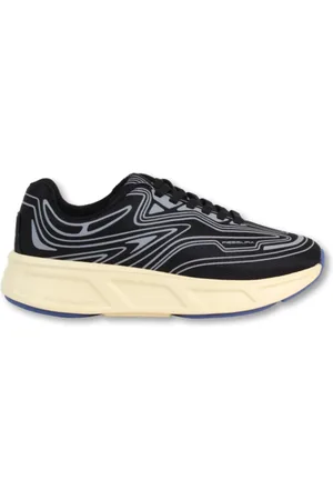 FESSURA Dames, Schoenen, Zwart, Maat: 37 EU Wol