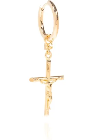 Dolce & Gabbana Heren, Accessoires, Geel, Maat: ONE Size