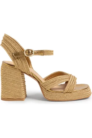 Castaner Dames, Schoenen, Geel, Maat: 41 EU