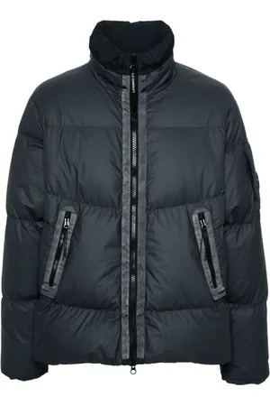 C.P. Company Heren, Jassen, Zwart, Maat: M