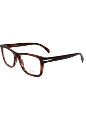 DB EYEWEAR BY DAVID BECKHAM Unisex, Accessoires, Zwart, Maat: ONE Size