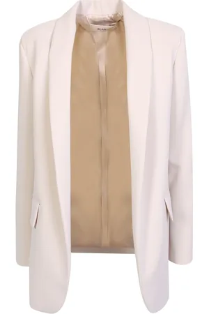 BLANCA Dames, Jassen, Wit, Maat: XS Poliester