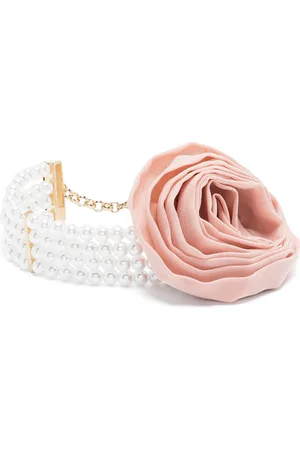 BLUMARINE Dames, Accessoires, Roze, Maat: ONE Size