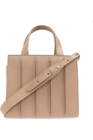 Max Mara Dames, Tassen, , Maat: ONE Size Leer