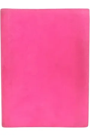 Hermès Dames, Pre-owned, Roze, Maat: ONE Size Leer