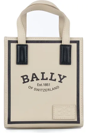 Bally Dames, Tassen, , Maat: ONE Size Leer