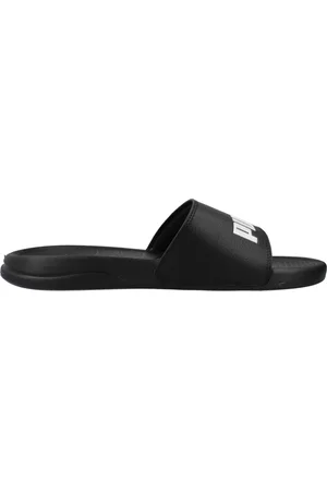 PUMA Heren, Schoenen, Zwart, Maat: 38 EU