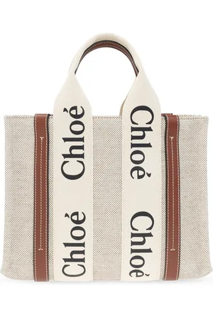 Chloé Dames, Tassen, , Maat: ONE Size Leer
