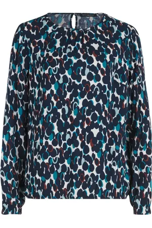 Betty Barclay Dames, Blouses & Shirts, Veelkleurig, Maat: S