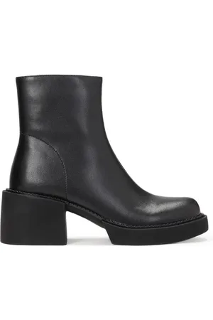 Kazar Dames, Schoenen, Zwart, Maat: 36 EU Leer