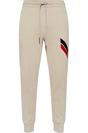 Moncler Heren, Broeken, , Maat: XL Katoen