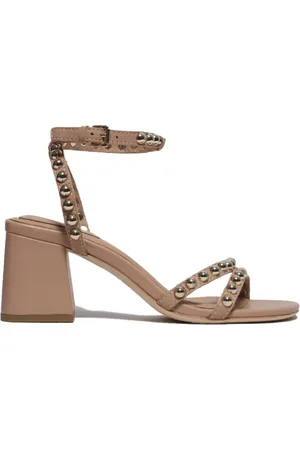 Ash Dames, Schoenen, , Maat: 39 EU Leer