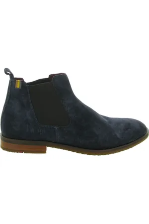 Lloyd Heren, Schoenen, Blauw, Maat: 44 EU