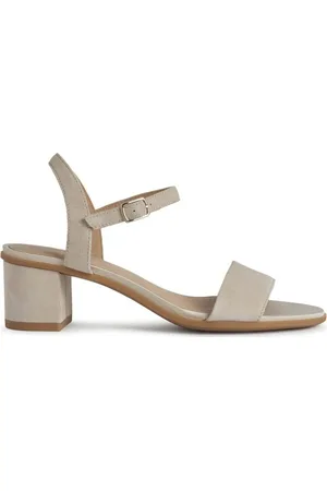 Geox Dames, Schoenen, , Maat: 36 EU Leer