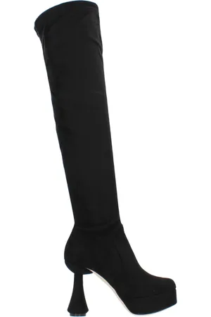 RODO Dames, Schoenen, Zwart, Maat: 40 EU Leer