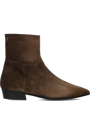 Toral Dames, Schoenen, Bruin, Maat: 38 EU Suède