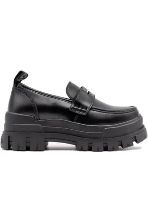 Buffalo Dames, Schoenen, Zwart, Maat: 39 EU