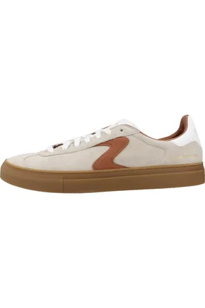 Skechers Heren, Schoenen, , Maat: 43 EU Synthetisch