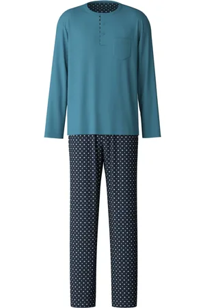 Calida Heren, Nachtkleding & Lounge, Veelkleurig, Maat: L