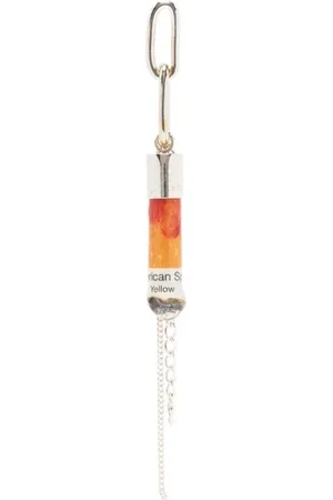 DAVID KOMA Dames, Accessoires, Veelkleurig, Maat: ONE Size