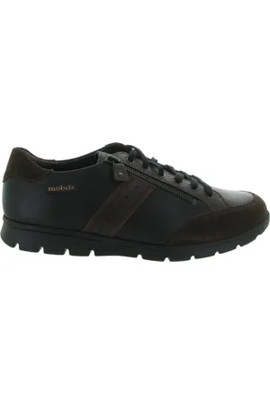 Mephisto Heren, Schoenen, Bruin, Maat: 45 EU