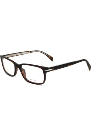 DB EYEWEAR BY DAVID BECKHAM Unisex, Accessoires, Zwart, Maat: ONE Size
