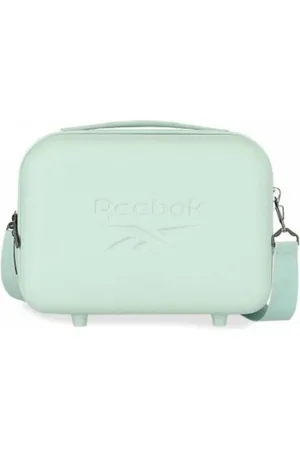 Reebok Unisex, Tassen, Groen, Maat: ONE Size