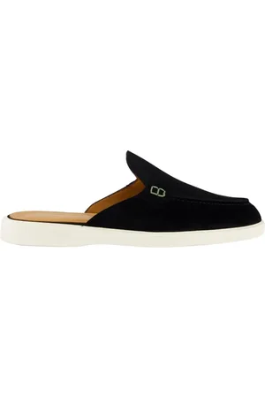 Atelier Verdi Heren, Schoenen, Zwart, Maat: 40 EU
