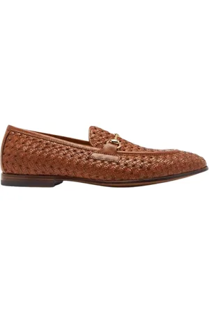 Scarosso Heren, Schoenen, Bruin, Maat: 42 EU Leer