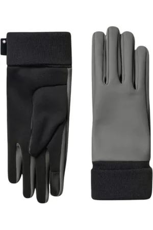 Rains Unisex, Accessoires, Veelkleurig, Maat: M Fleece