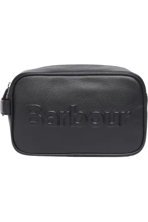 Barbour Dames, Tassen, Zwart, Maat: ONE Size Leer