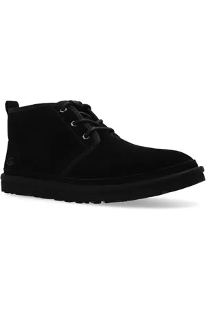 UGG Heren, Schoenen, Zwart, Maat: 41 EU Wol