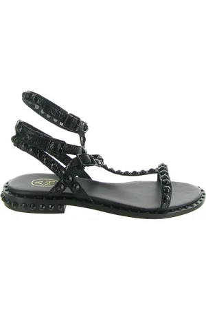 Ash Dames, Schoenen, Zwart, Maat: 39 EU