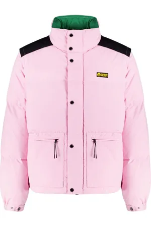 Ciesse Dames, Jassen, Roze, Maat: XL Katoen