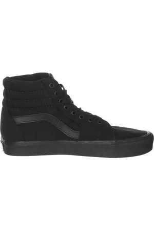 Vans Heren, Schoenen, Zwart, Maat: 39 EU Suède