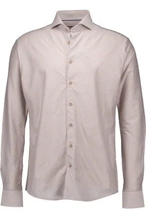 john miller Heren, Overhemden, Veelkleurig, Maat: 3XL