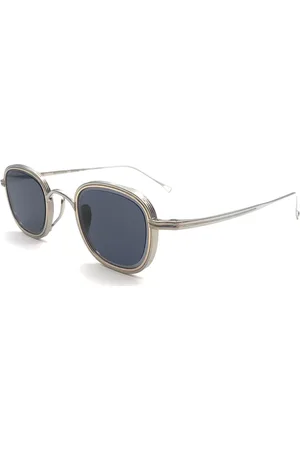 Kamemannen Dames, Accessoires, Grijs, Maat: 45 MM