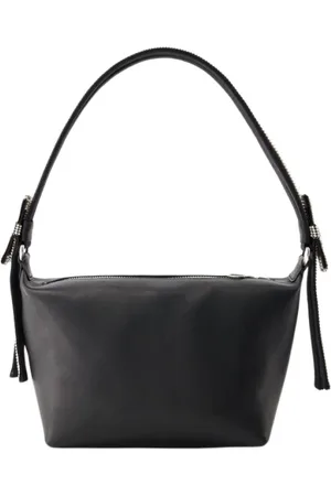 KARA Dames, Tassen, Zwart, Maat: ONE Size Katoen