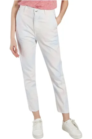 IRO Dames, Jeans, , Maat: M Katoen